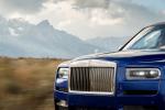 Rolls-Royce Cullinan 2018 года (NA)
